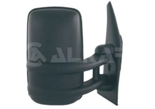 Exterior Mirror