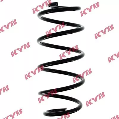 Suspension Spring