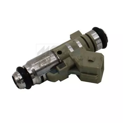 Injector