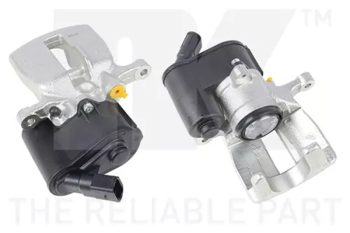 Brake Caliper