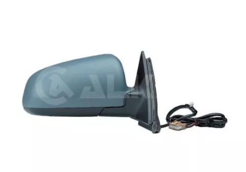 Exterior Mirror