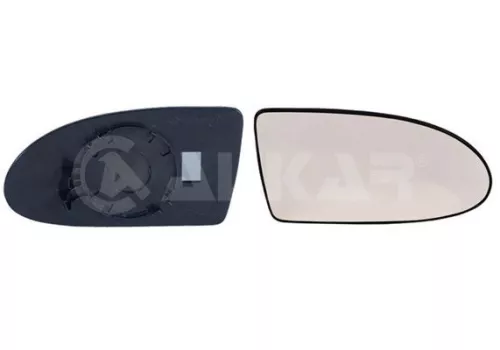Mirror Glass, exterior mirror