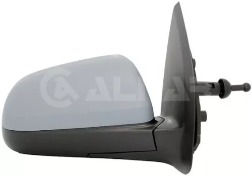 Exterior Mirror