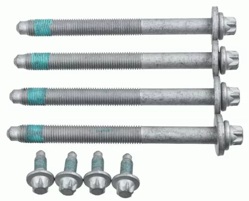 Repair Kit, wheel suspension