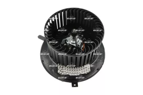 Interior Blower