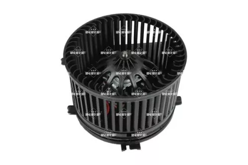 Interior Blower