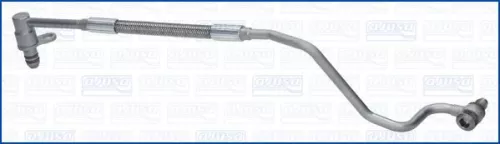 Oil Line, charger