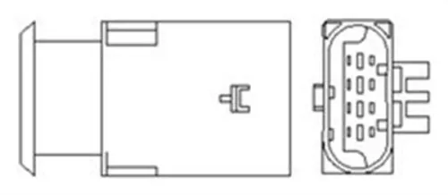 Oxygen Sensor