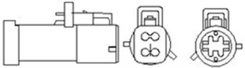 Oxygen Sensor