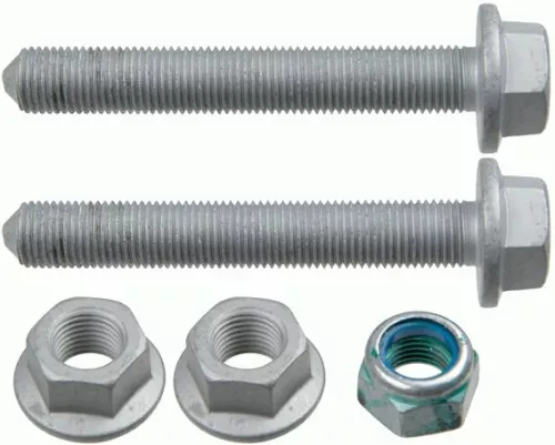 Repair Kit, wheel suspension