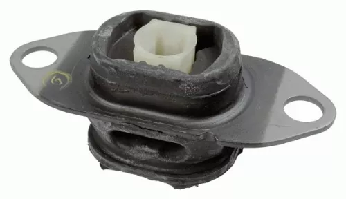Mounting, automatic transmission