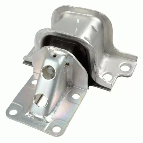 Mounting, automatic transmission