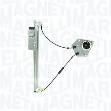 Window Regulator