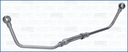 Oil Line, charger