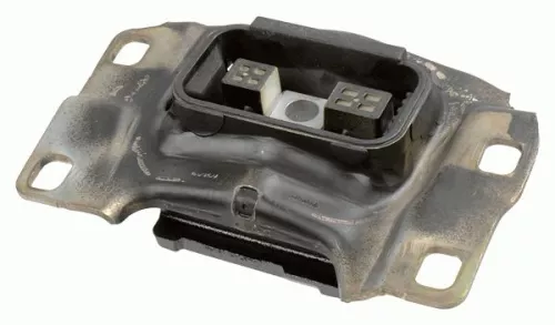 Mounting, automatic transmission