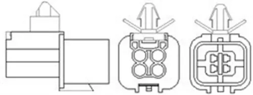 Oxygen Sensor