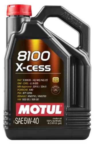 Engine Oil
