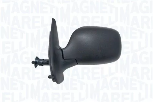 Exterior Mirror