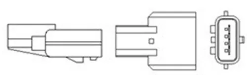 Oxygen Sensor