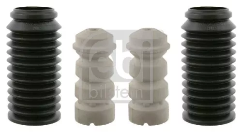 Dust Cover Kit, shock absorber