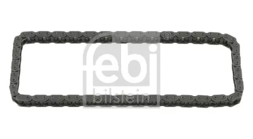 Chain, oil pump drive