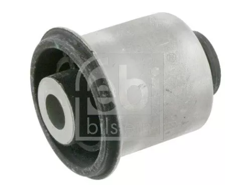 Mounting, control/trailing arm
