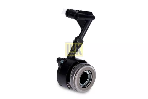 Central Slave Cylinder, clutch