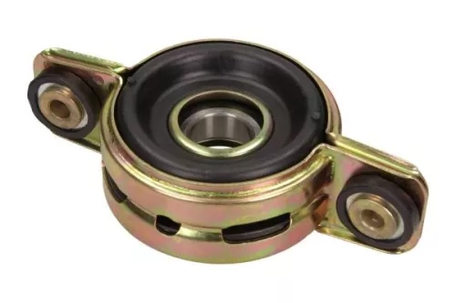 Suspension, propshaft