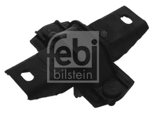 Mounting, automatic transmission