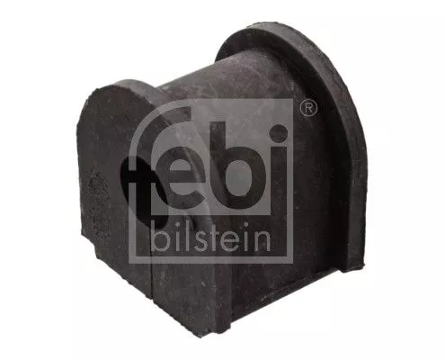 Mounting, stabiliser bar