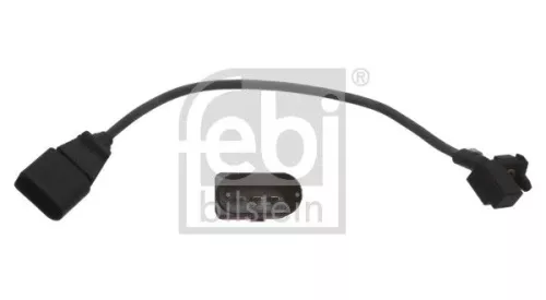 Sensor, crankshaft pulse
