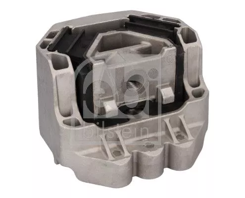 Mounting, engine
