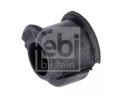 Mounting, stabiliser bar