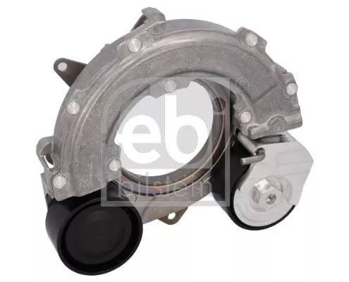 Belt Tensioner, V-ribbed belt