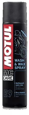 Auto Shampoo