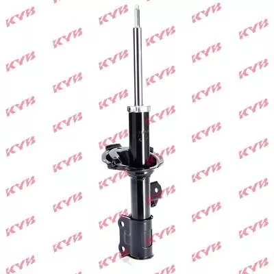 Shock Absorber