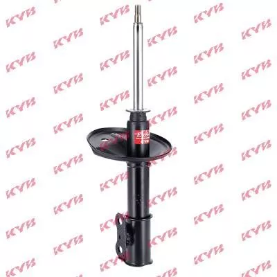Shock Absorber