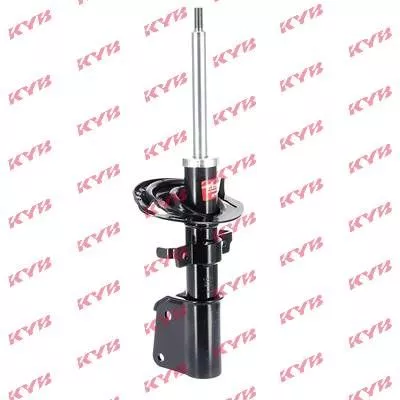 Shock Absorber