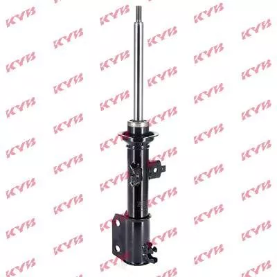 Shock Absorber