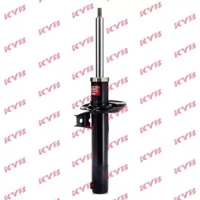 Shock Absorber