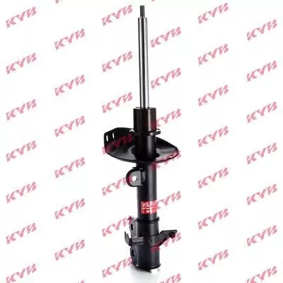 Shock Absorber