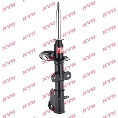 Shock Absorber