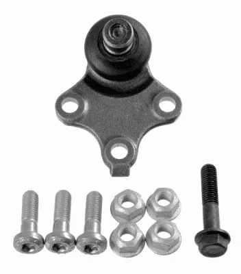 Ball Joint