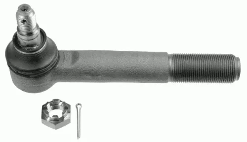 Angled Ball Joint
