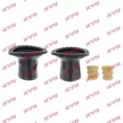 Dust Cover Kit, shock absorber