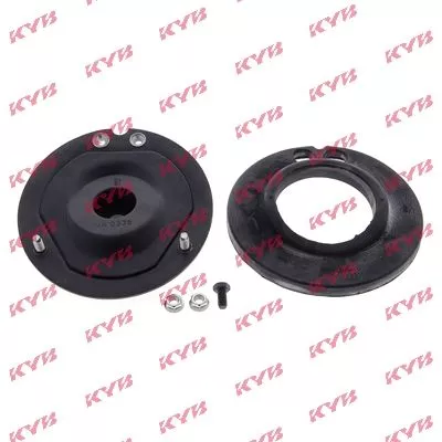 Suspension Strut Support Mount