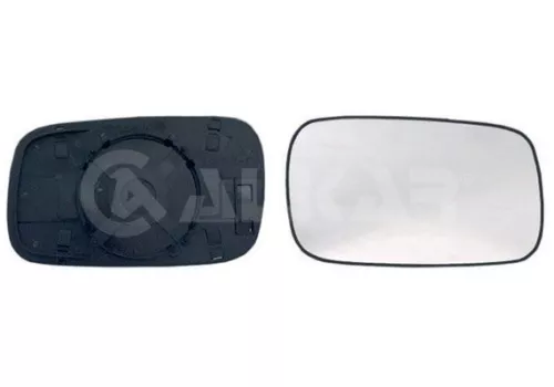 Mirror Glass, exterior mirror
