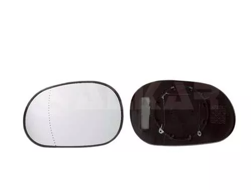 Mirror Glass, exterior mirror