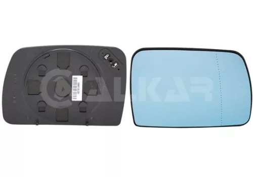 Mirror Glass, exterior mirror
