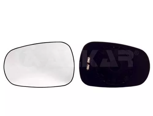 Mirror Glass, exterior mirror